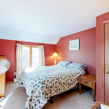Villa Wooded Oasis Edgartown Esterno foto