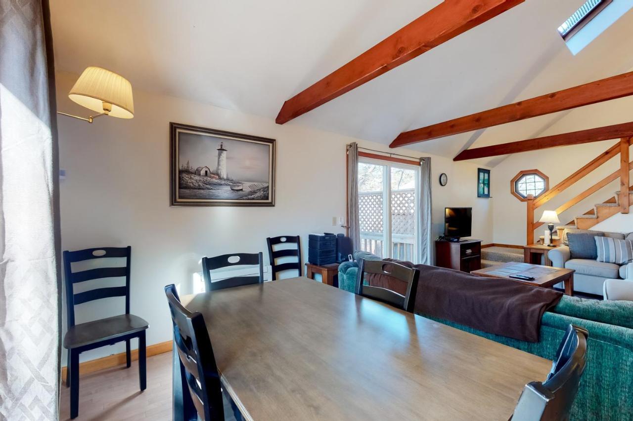 Villa Wooded Oasis Edgartown Esterno foto