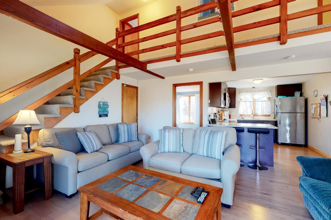 Villa Wooded Oasis Edgartown Esterno foto