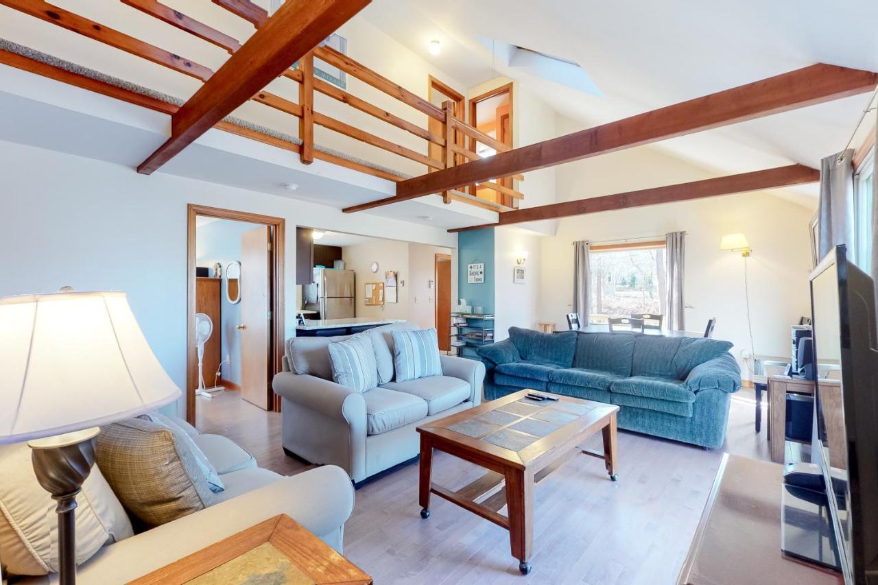 Villa Wooded Oasis Edgartown Esterno foto