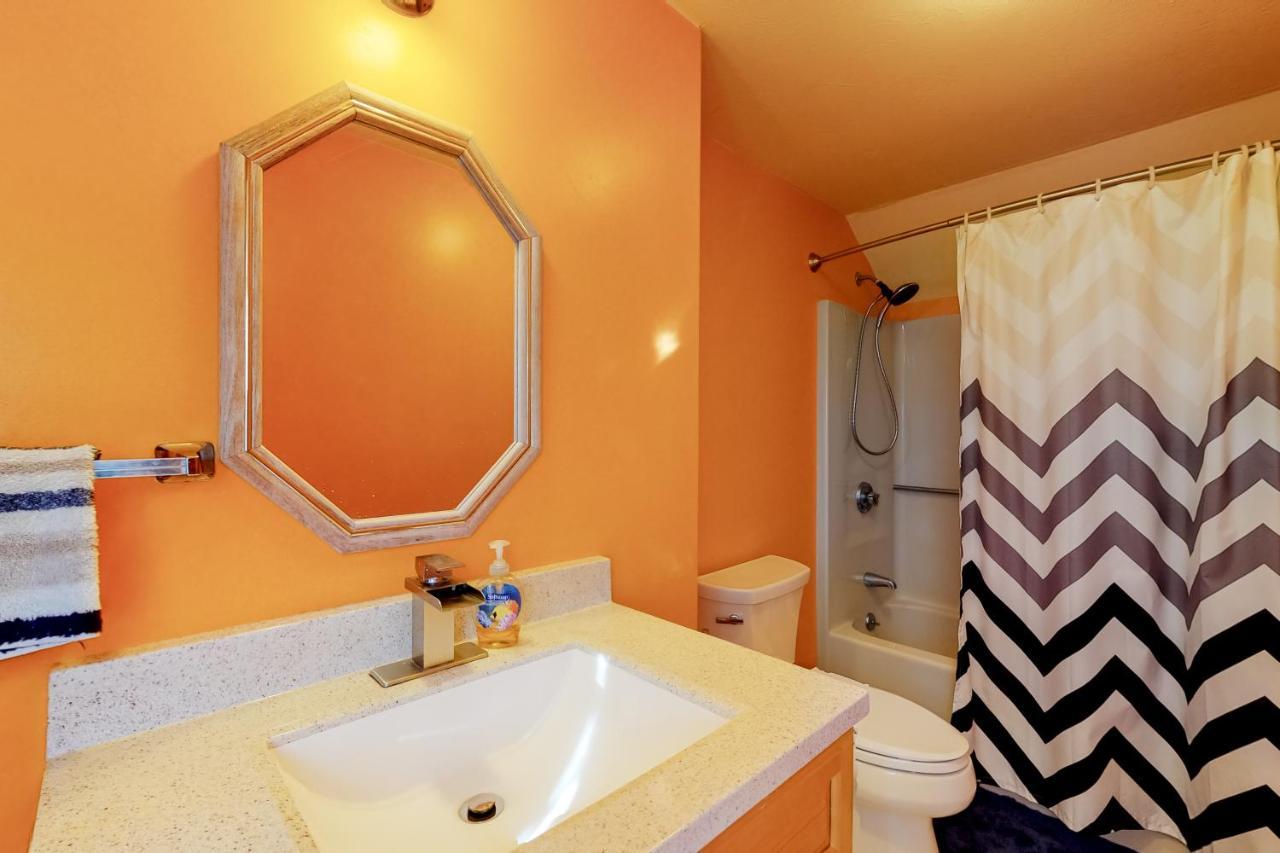 Villa Wooded Oasis Edgartown Esterno foto