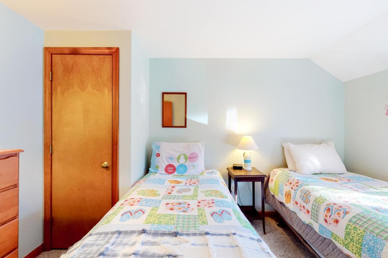 Villa Wooded Oasis Edgartown Esterno foto